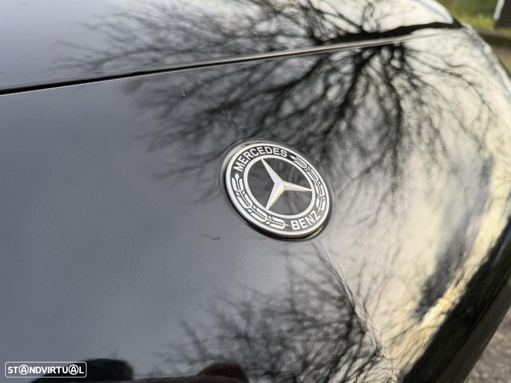 Mercedes-Benz B 250 e AMG Line - 11