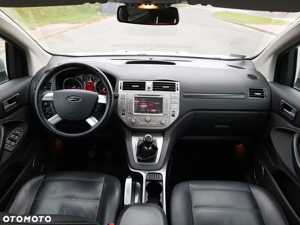 Ford Kuga 2.0 TDCi Titanium - 20
