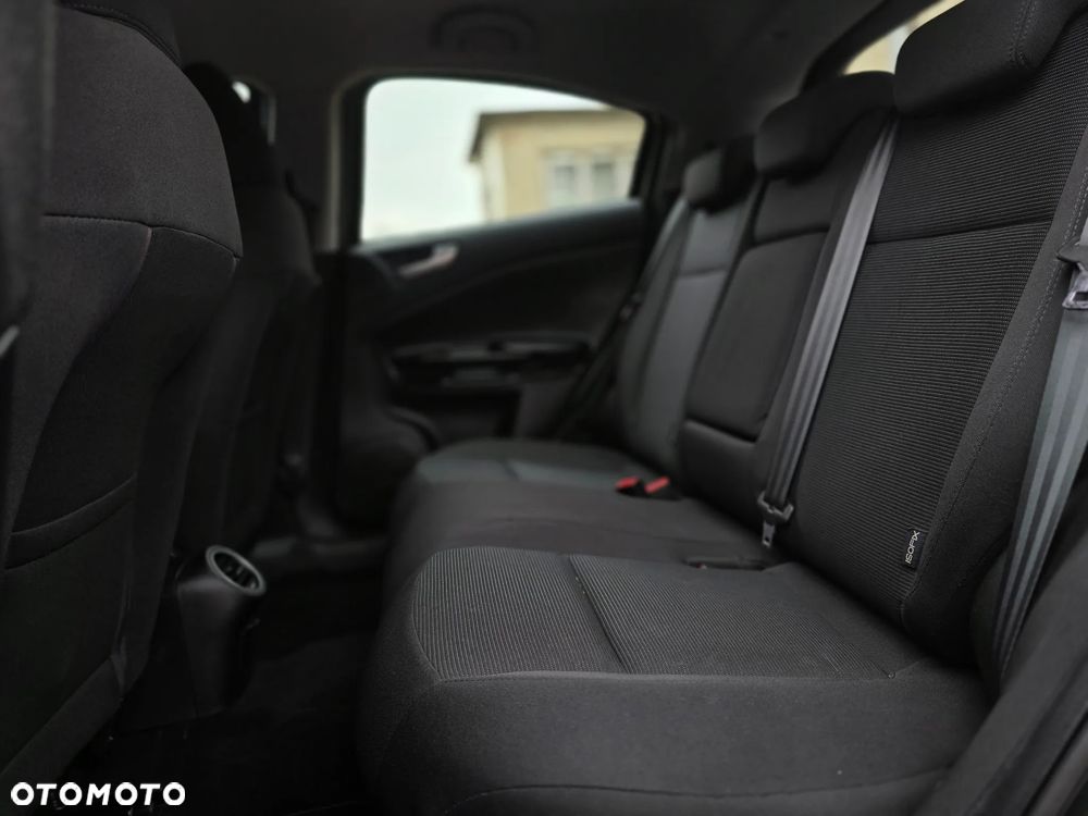 Alfa Romeo Giulietta - 21