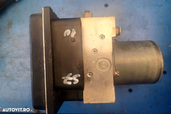 Pompa ABS 3451342468202 0265950318 BMW X3 E83 [facelift] [2006 - 2010 - 2