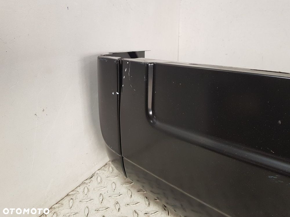 NOWY ORYGINALNY SŁUPEK NAROŻNIK TYLNY PRAWY PEUGEOT BOXER JUMPER DUCATO III 14-25 134CM - 5