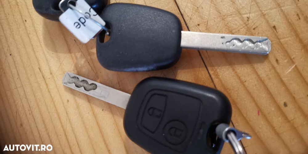 Citroën C3 1.1 SX - 14