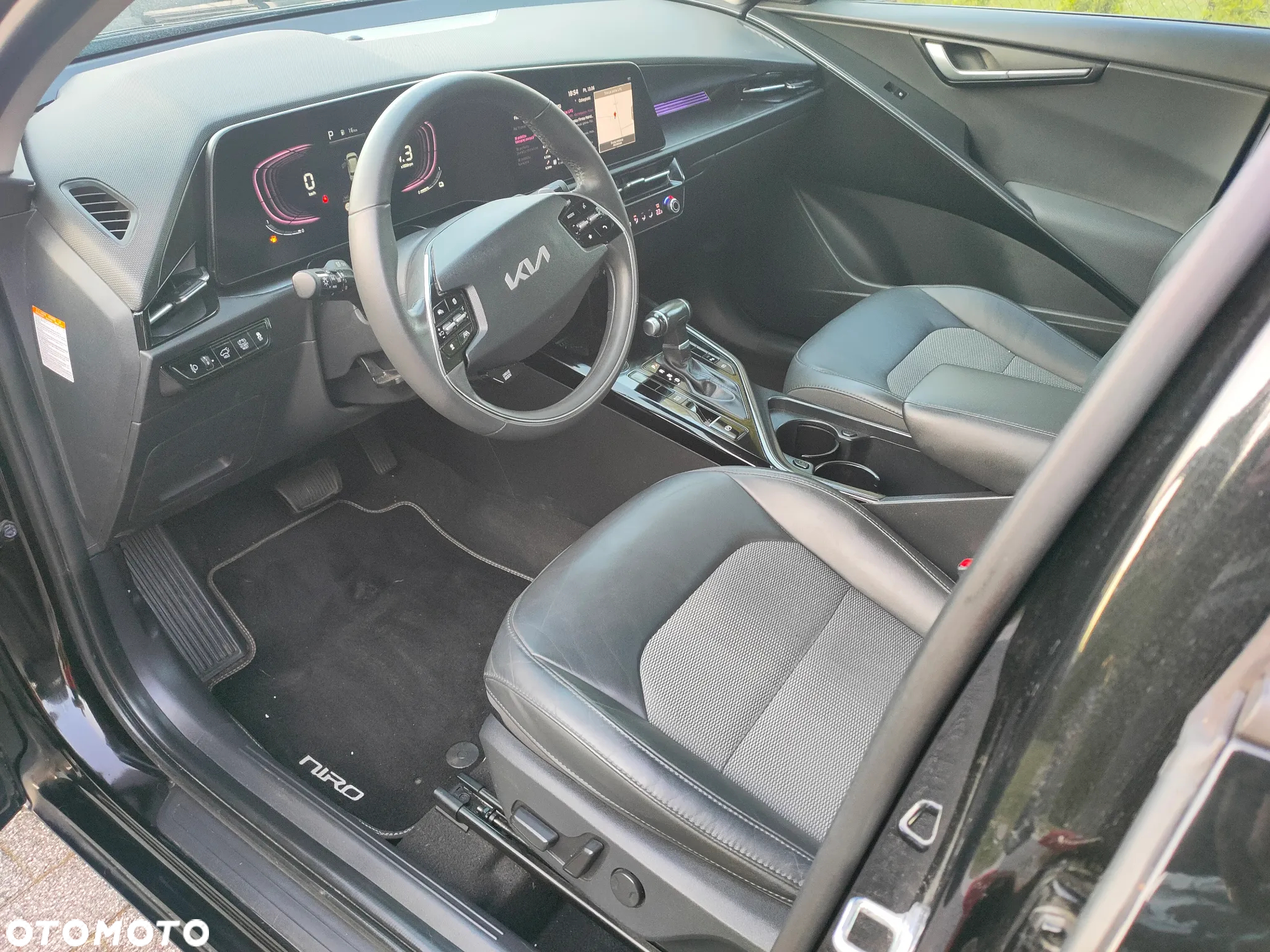 Kia Niro - 10
