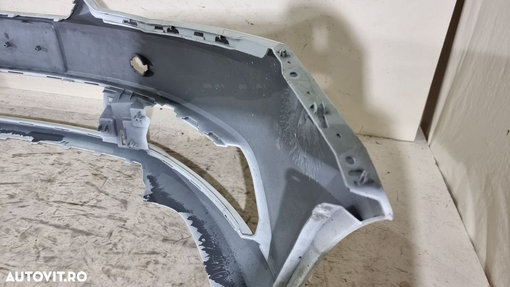 Bara fata Skoda Fabia 3 , 2014, 2015, 2016, 2017, 2018, cod origine OE 6V0807221 - 6