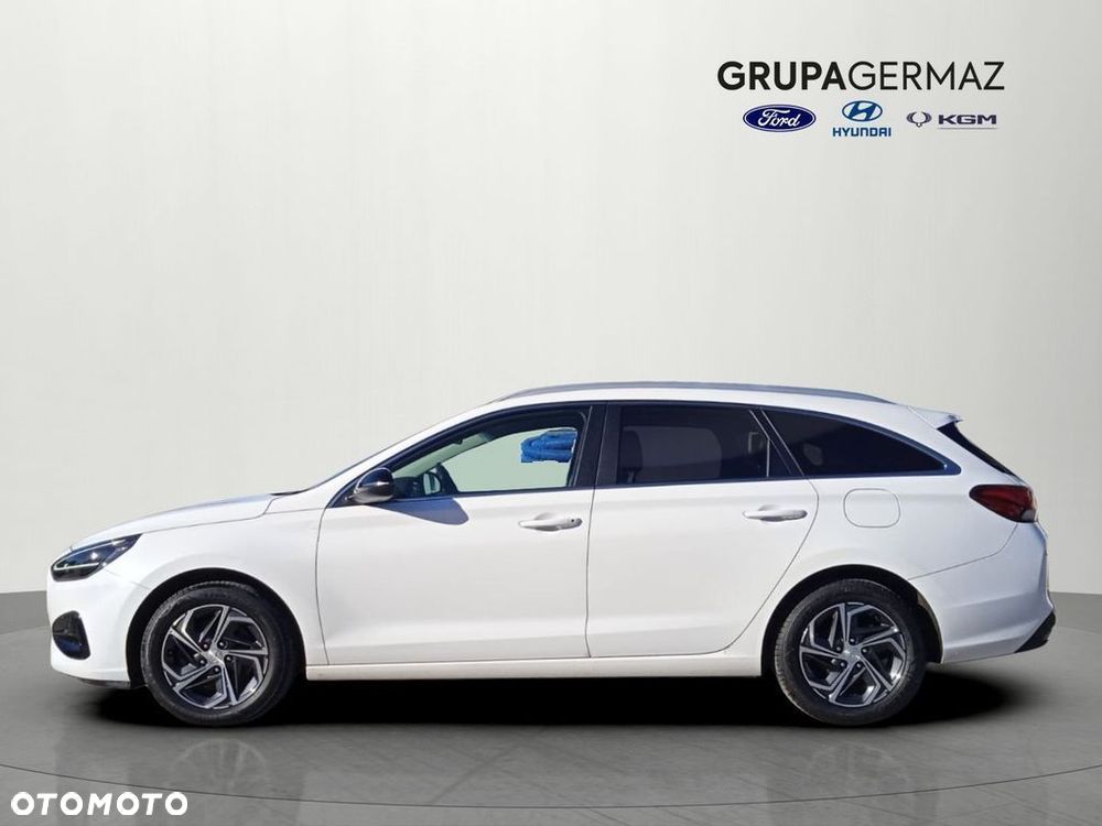 Hyundai i30 1.0 T-GDI Smart - 10