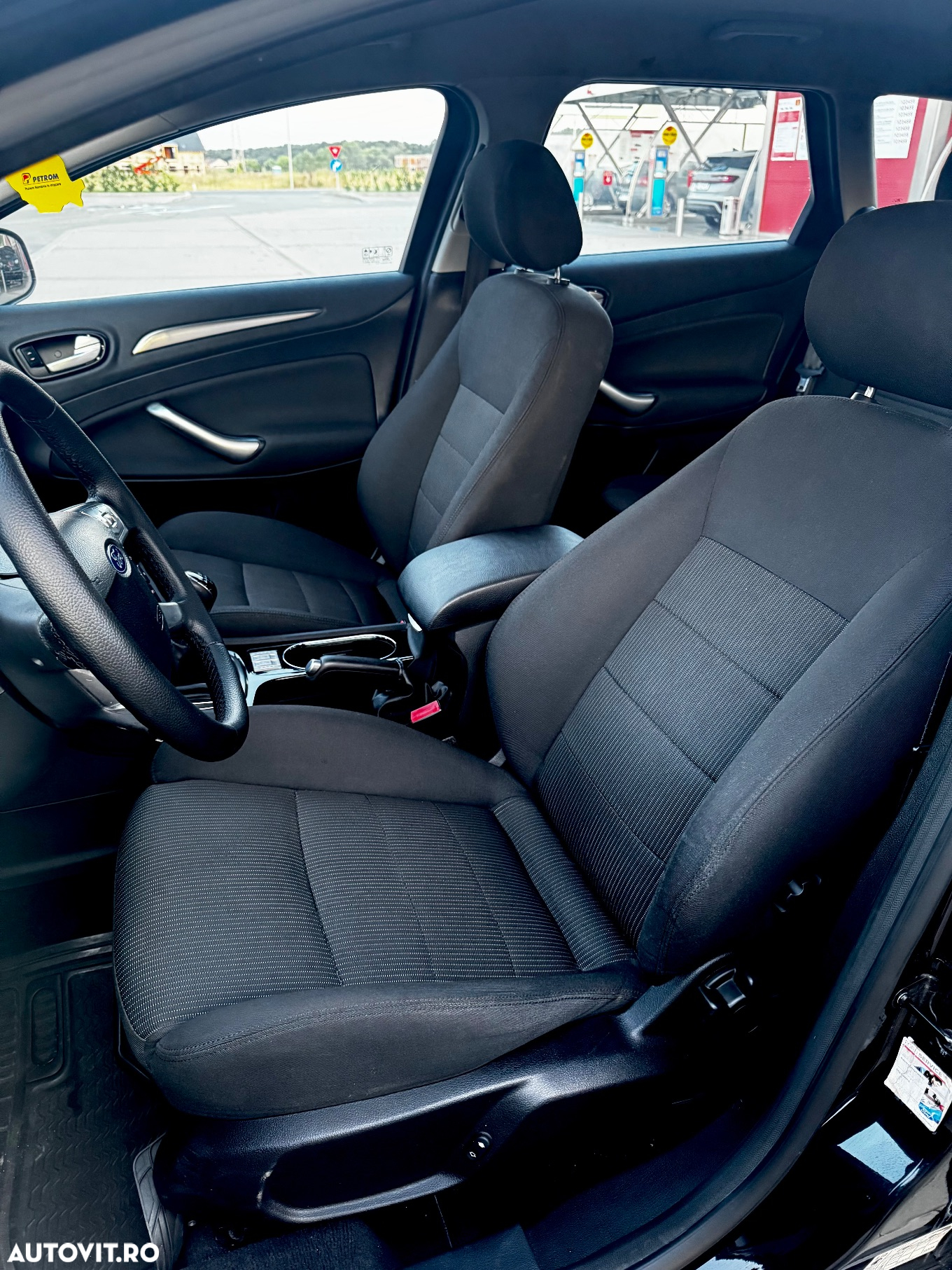 Ford Mondeo 2.0 EcoBlue Titanium - 17