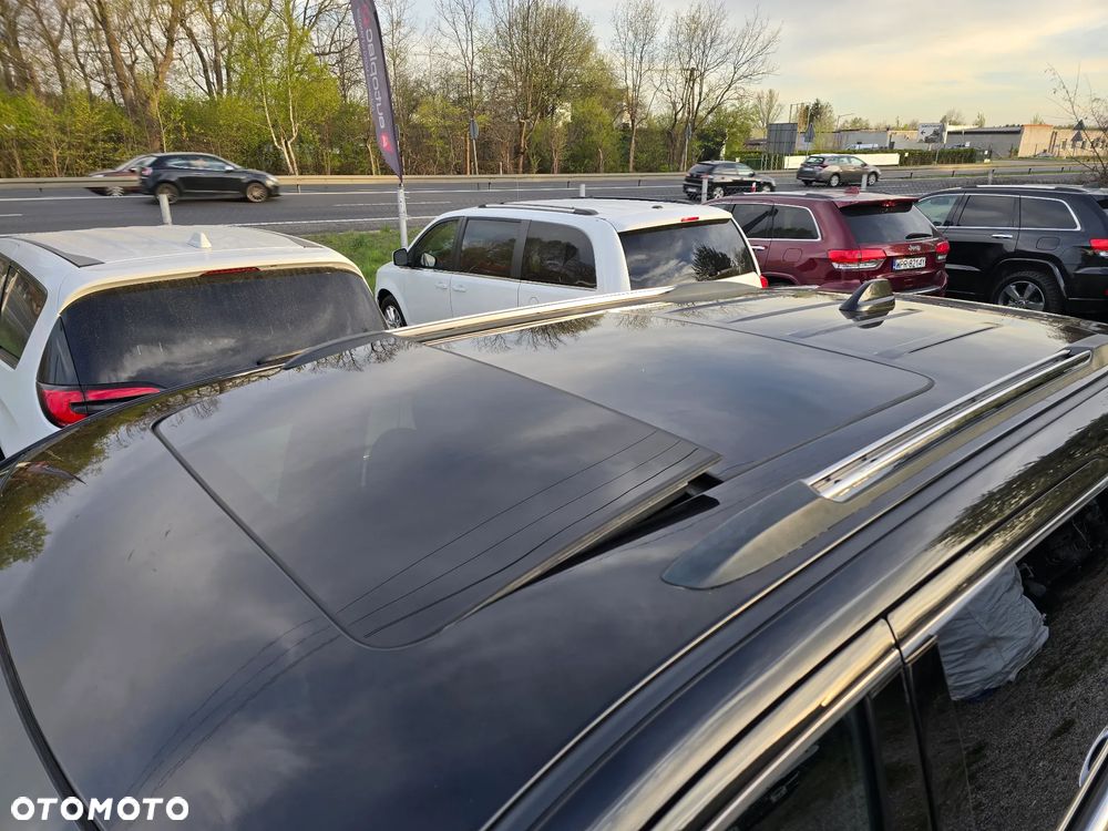 Jeep Grand Cherokee 5.7 V8 HEMI Summit - 18