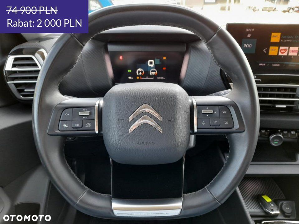 Citroën C4 - 14