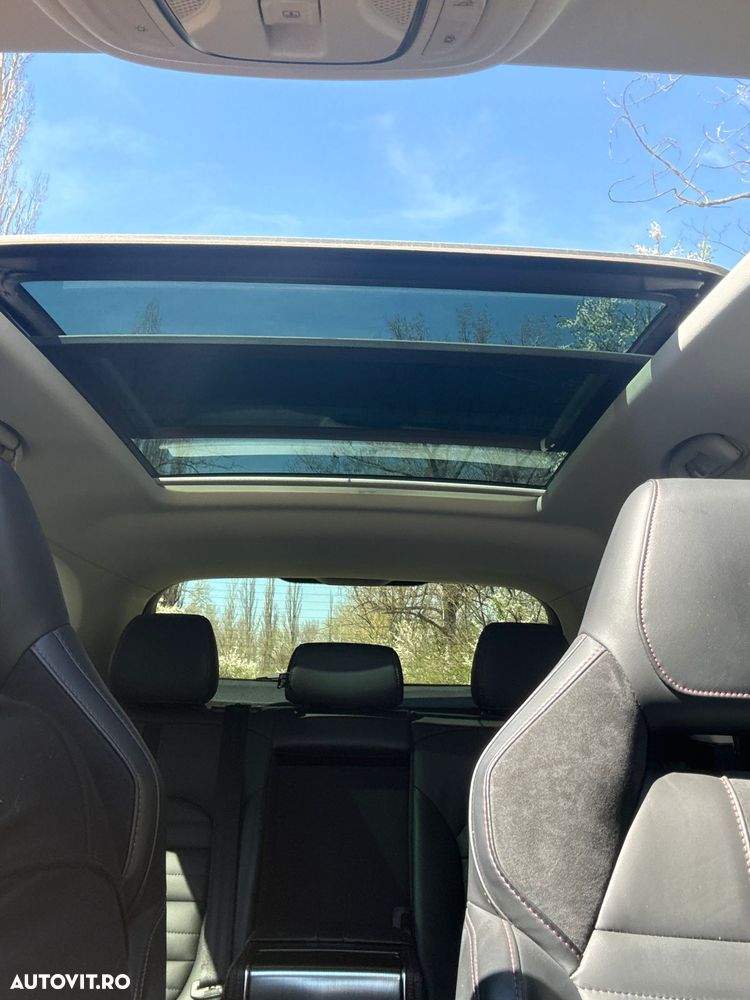 MG EHS 1.5 T-GDi AT PHEV Exclusive - 9