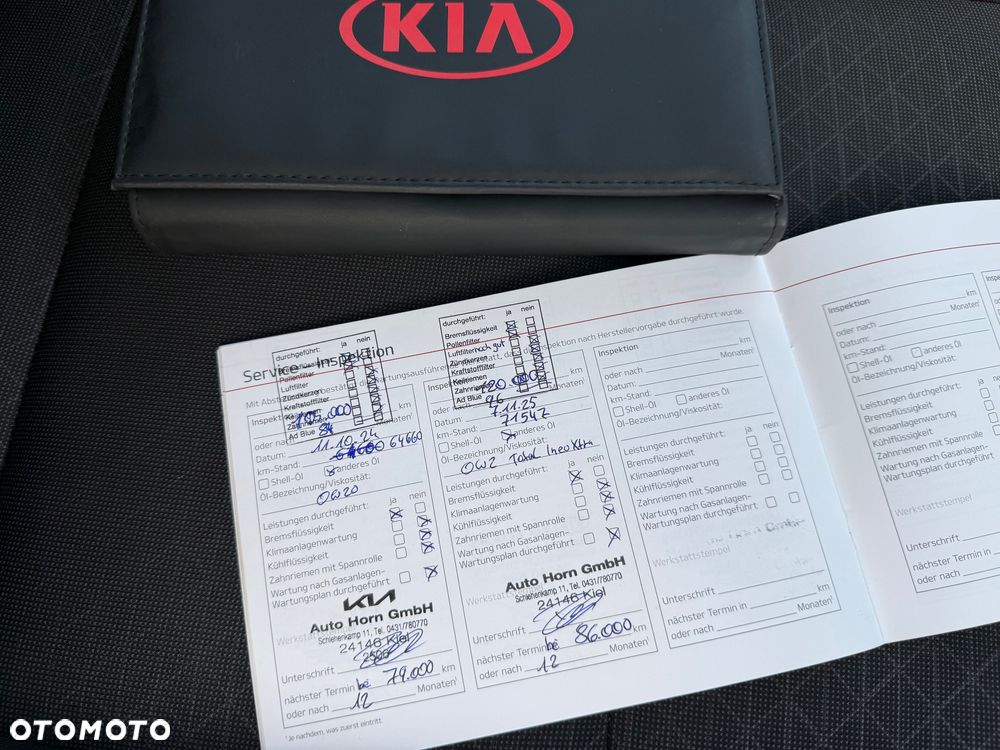 Kia Picanto 1.0 Dream-Team Edition - 23
