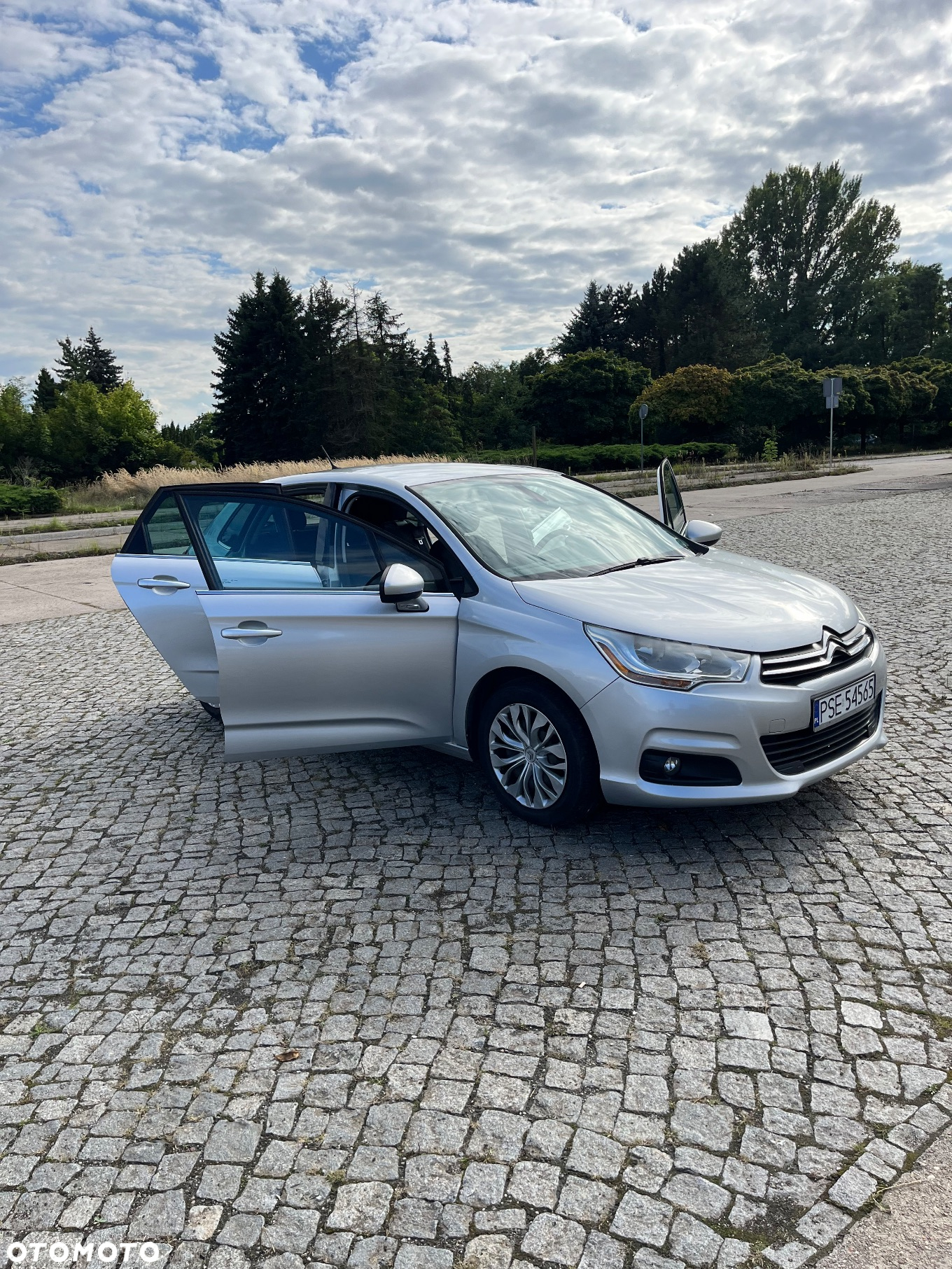 Citroën C4 - 6