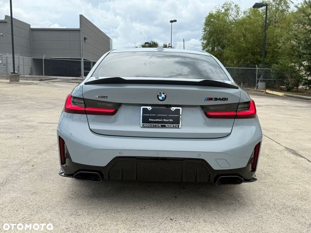 BMW Seria 3 M340i xDrive - 7