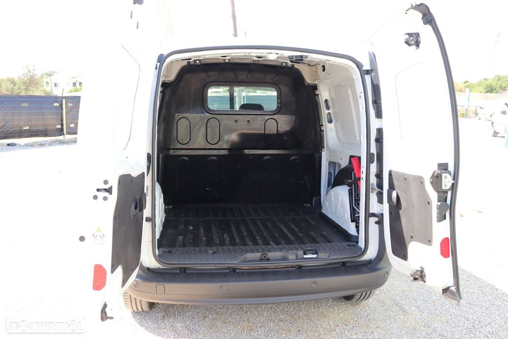 Renault Kangoo Compact 3 Lugares C/Iva Incluído - 9