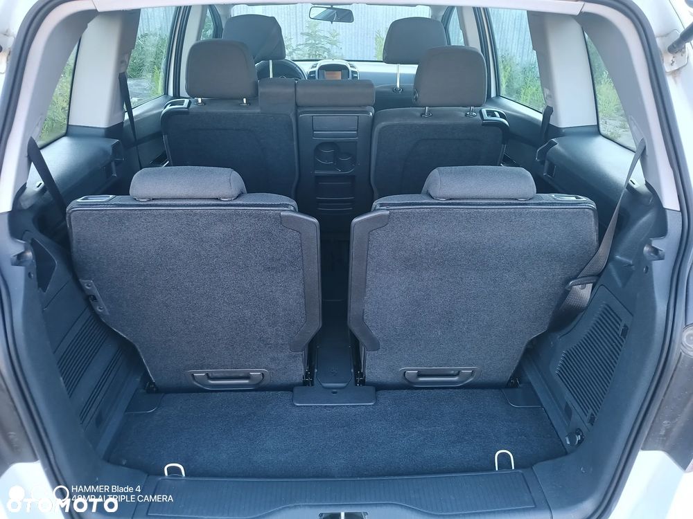 Opel Zafira 1.8 Edition - 20