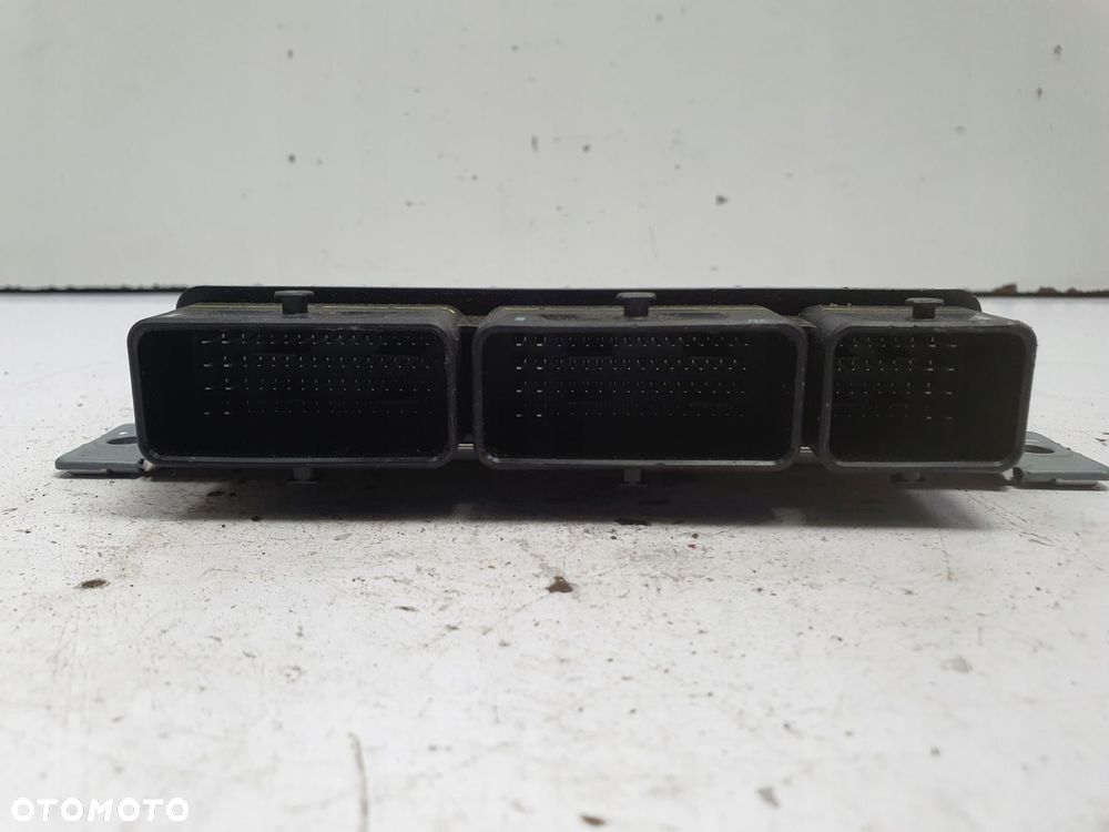 Renault Megane IV 1.6 STEROWNIK SILNIKA komputer 237A00032R - 15