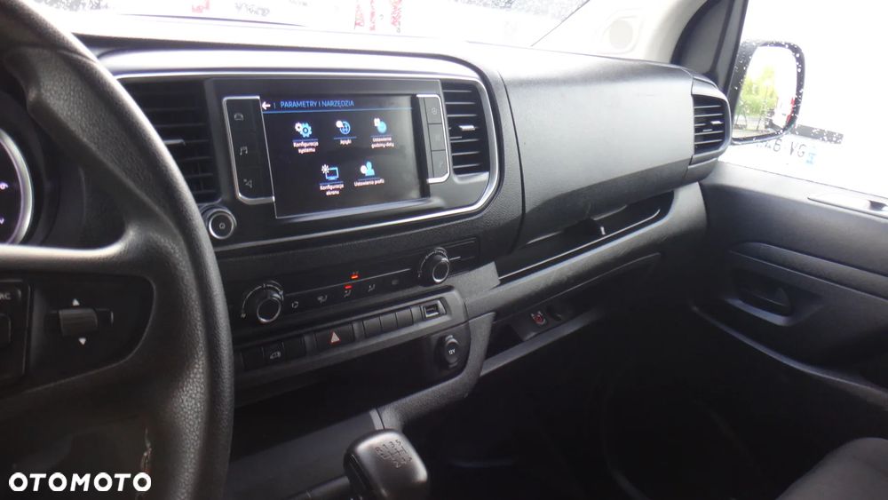 Peugeot EXPERT - 8