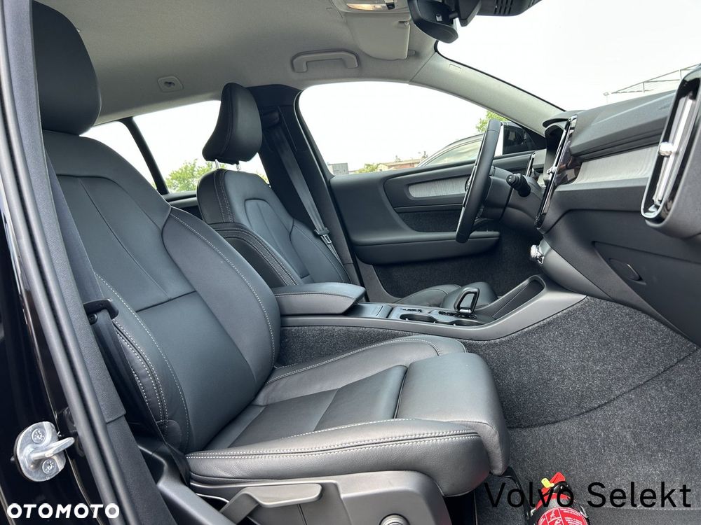 Volvo XC 40 - 21