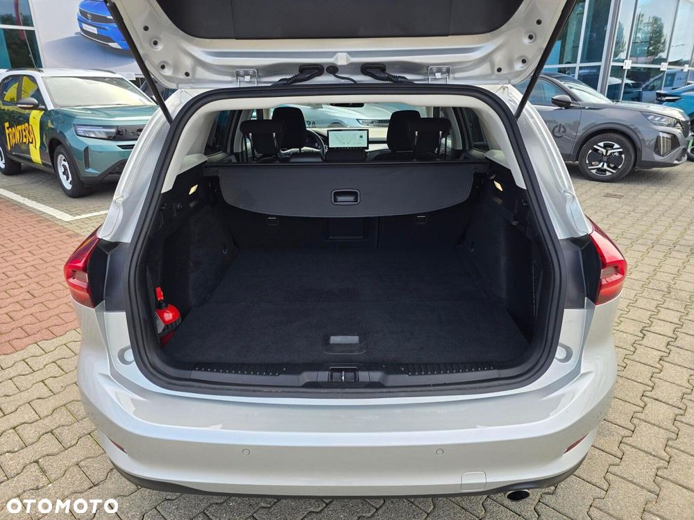 Ford Focus 1.5 EcoBlue Titanium X - 25