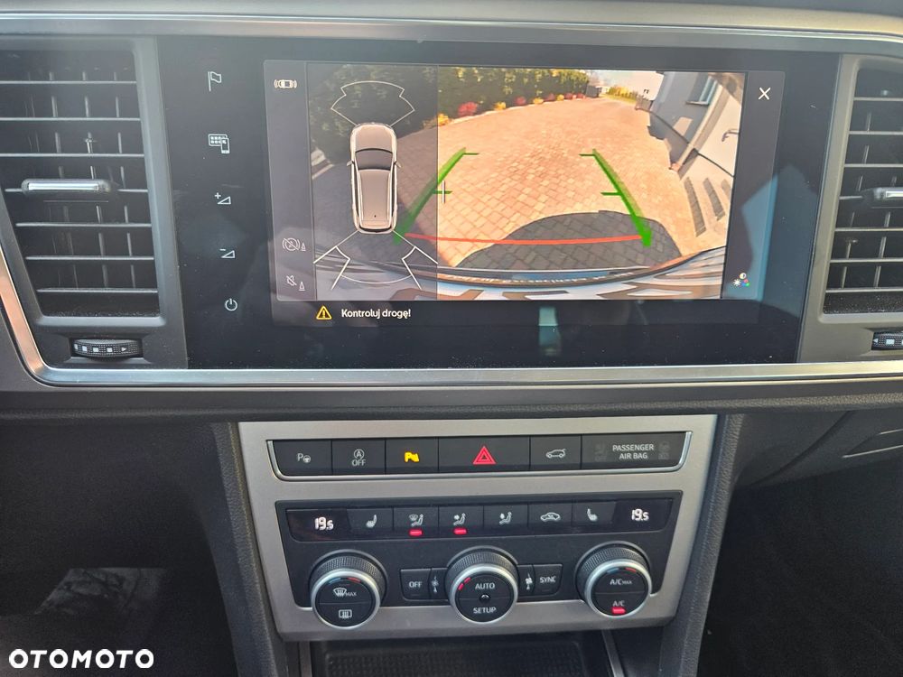 Seat Ateca 1.5 TSI Xperience S&S DSG - 24