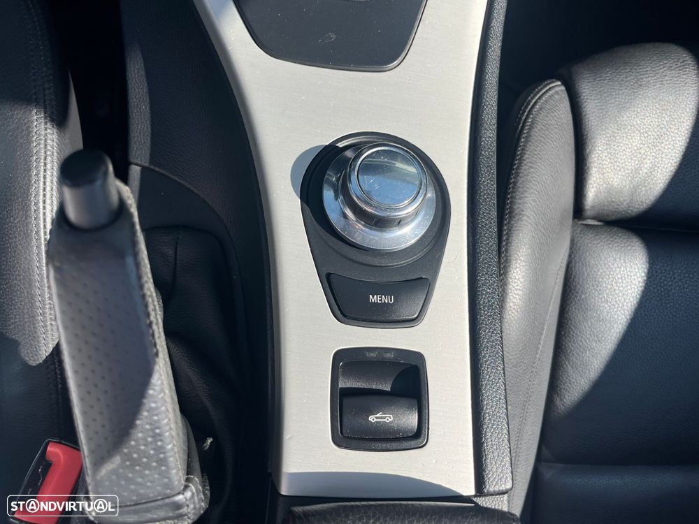 BMW 335 i Aut. M Sport Edition - 30