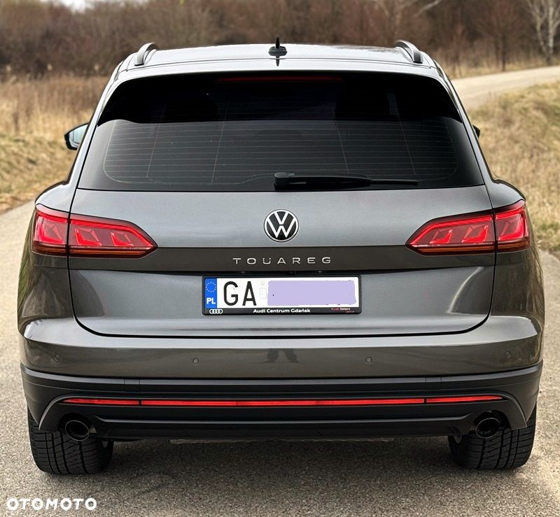 Volkswagen Touareg 3.0 V6 TDI SCR 4Mot Elegance - 7