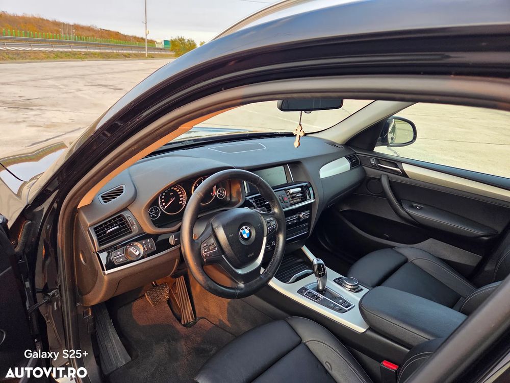 BMW X3 - 35