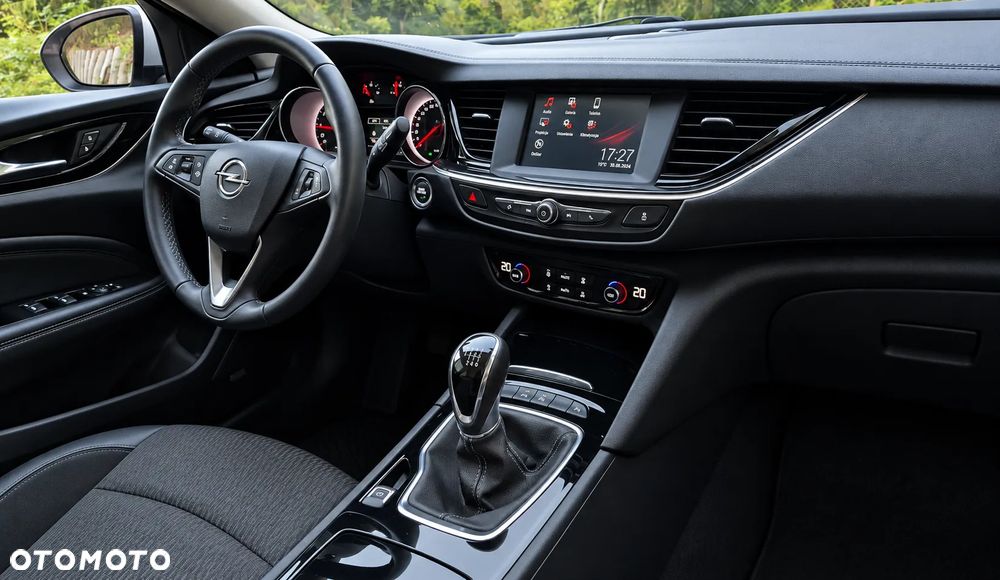Opel Insignia 1.5 T Elite S&S - 8
