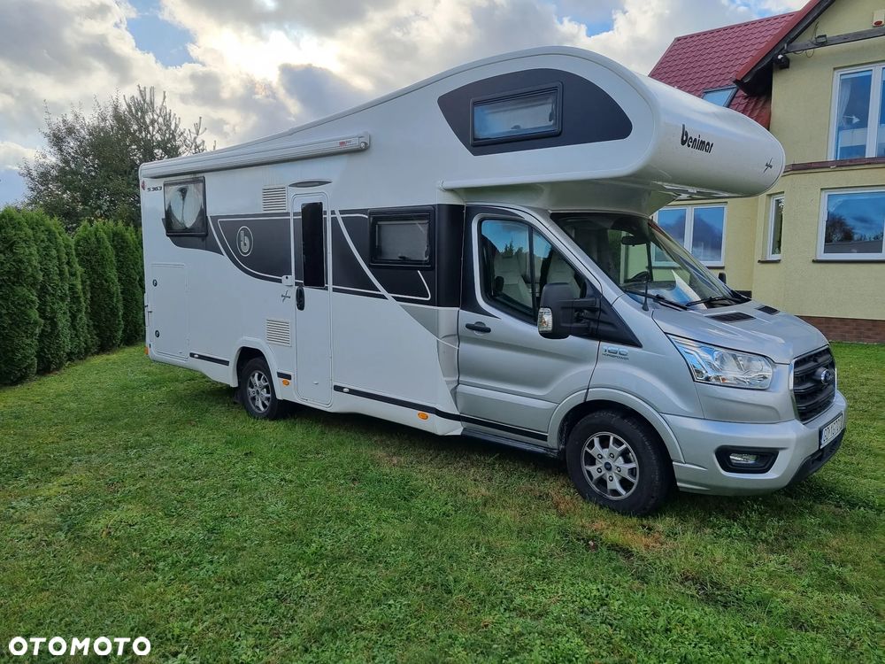 Benimar 363 SPORT - 2