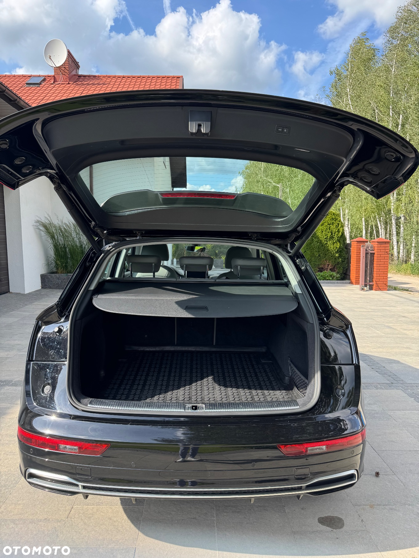 Audi Q5 35 TDI Quattro S tronic - 14