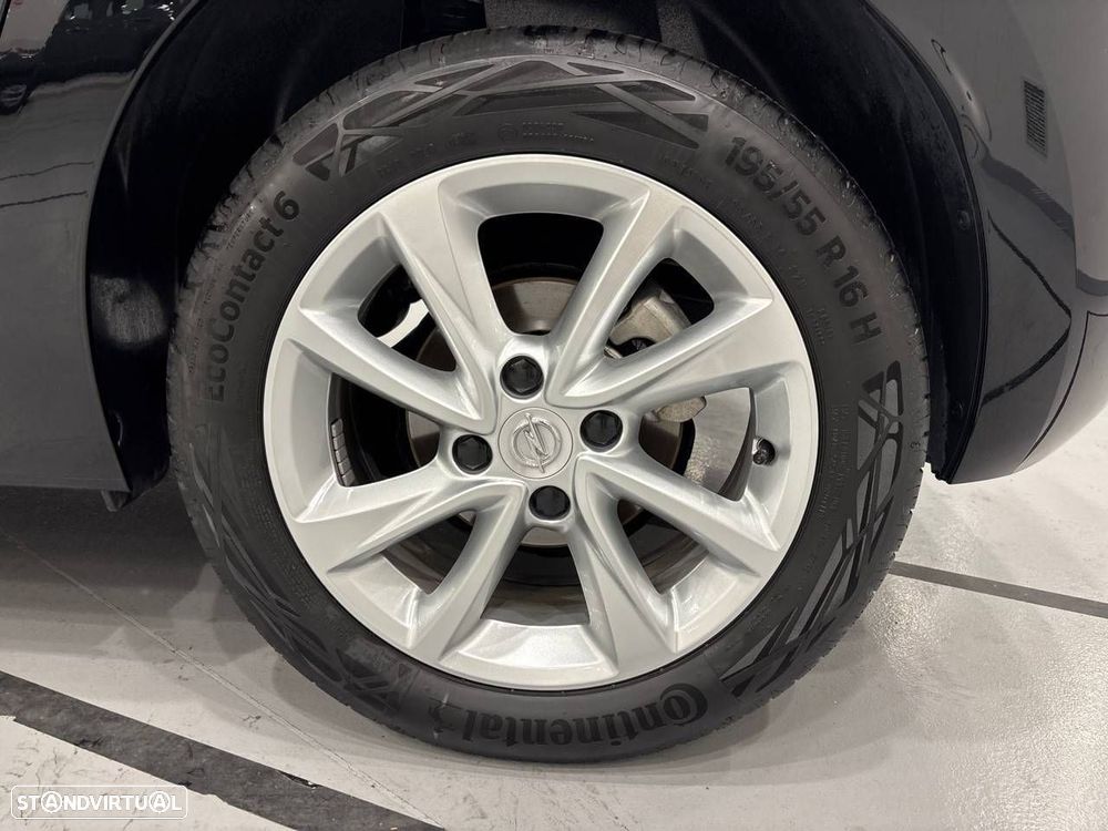 Opel Corsa 1.2 T Elegance - 11