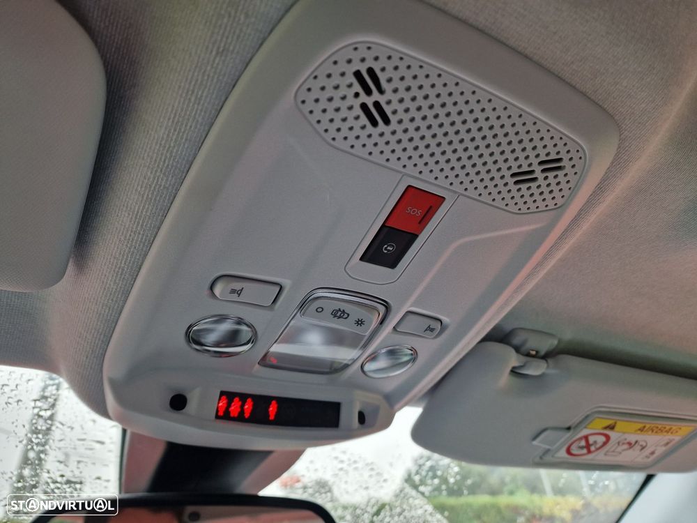 Opel Mokka 1.2 T Elegance - 37