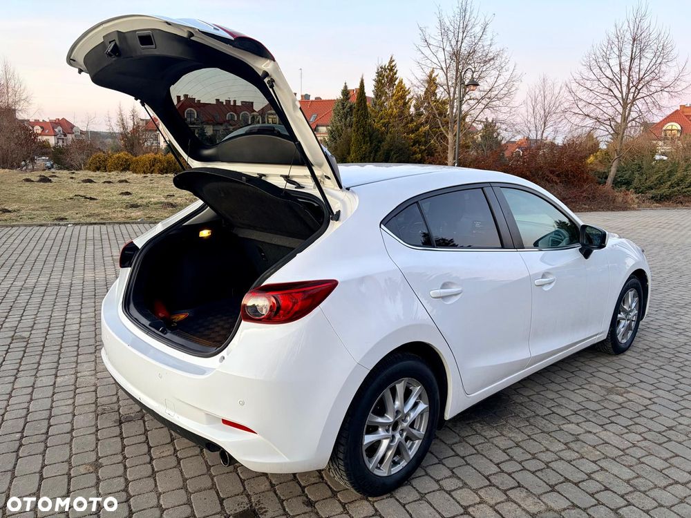Mazda 3 2.0 Skyenergy - 7
