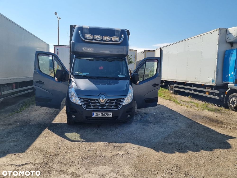 Renault Master - 6