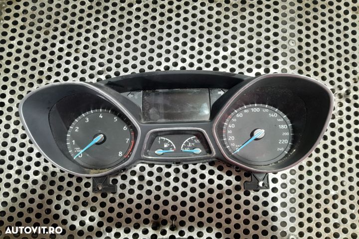 Ceasuri bord F1ET-10849-BJV F1ET-10849-BJV Ford Focus 3 [facelift] [2 - 1