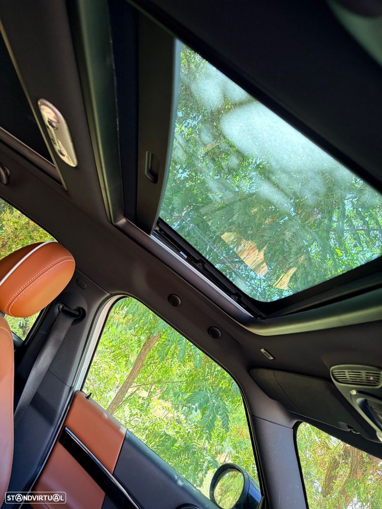MINI Countryman Cooper SE ALL4 Northwood Edition Auto - 8