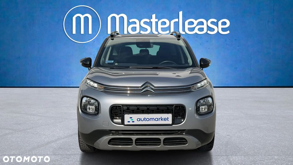 Citroën C3 Aircross 1.2 PureTech Shine S&S EAT6 - 3