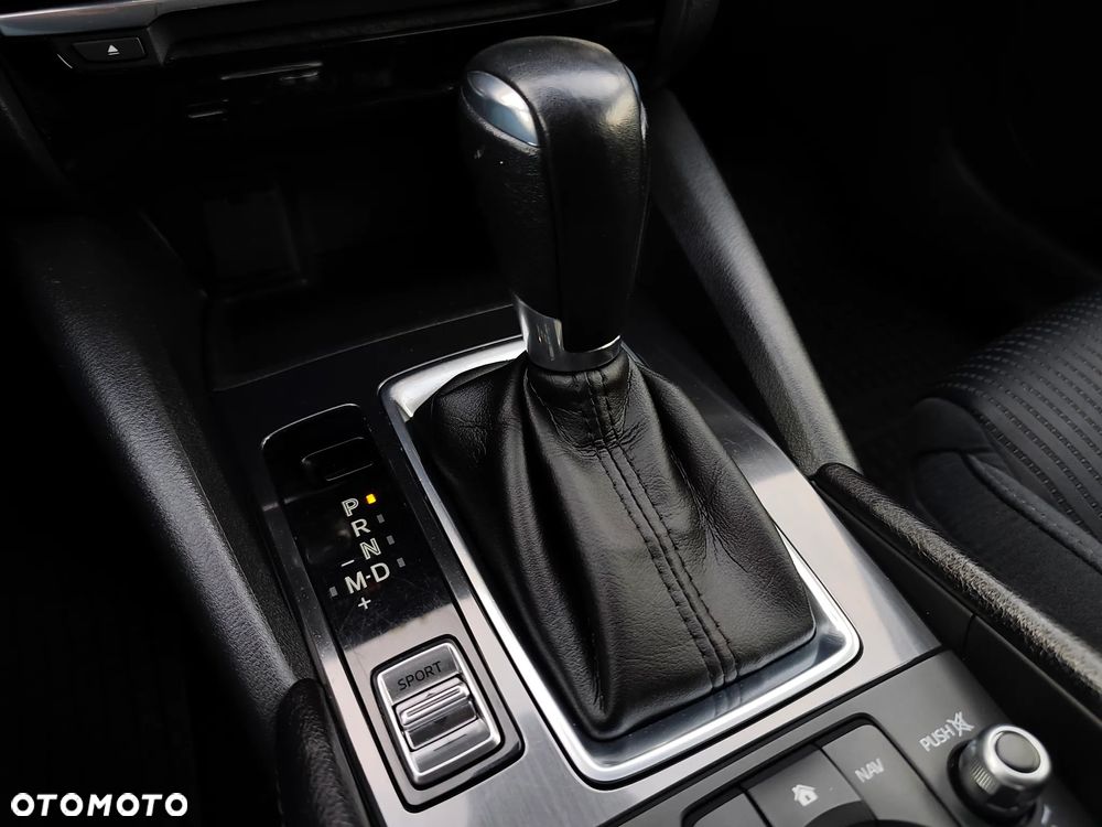Mazda 6 SKYACTIV-G 165 Drive Exclusive-Line - 30
