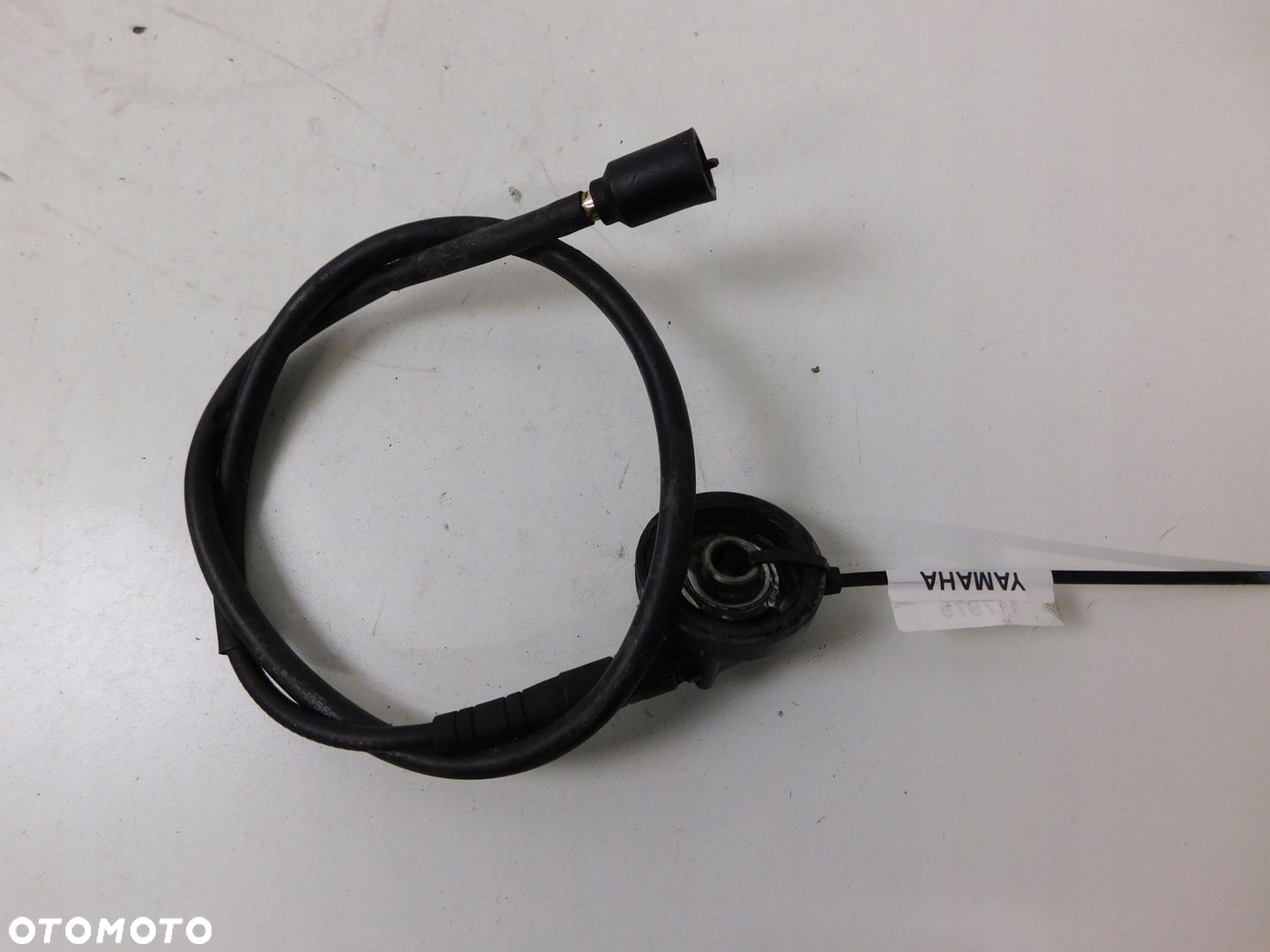 YAMAHA VITY 125 ŚLIMAK CZUJNIK PRĘDKOŚCI - 2