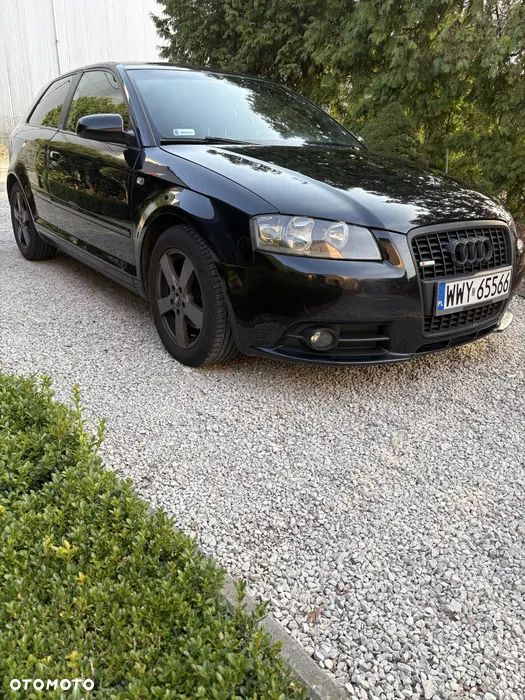 Audi A3 Sportback - 2