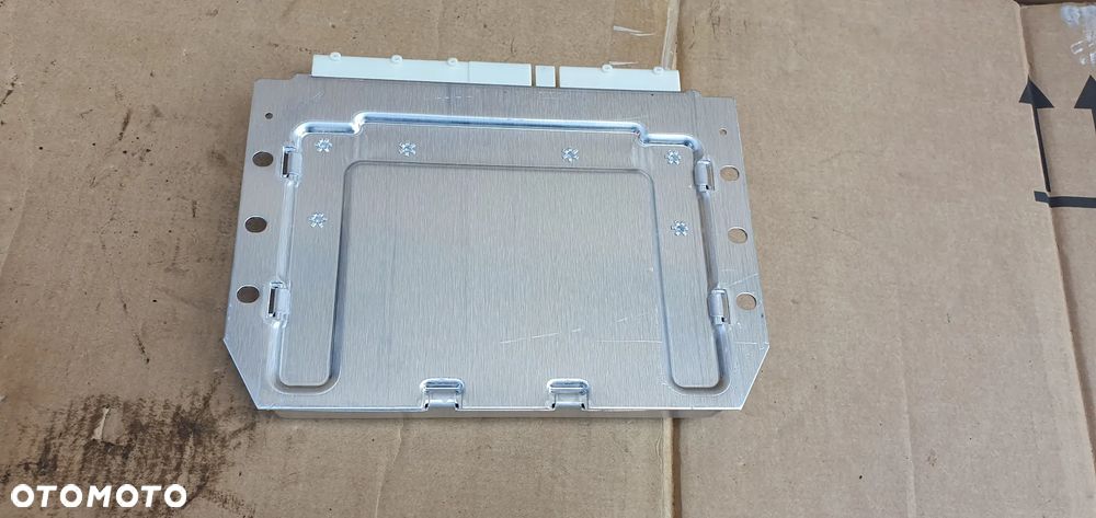 Moduł sterownik zawieszenia Jeep Grand Cherokee IV WK2 P56029558AG - 4