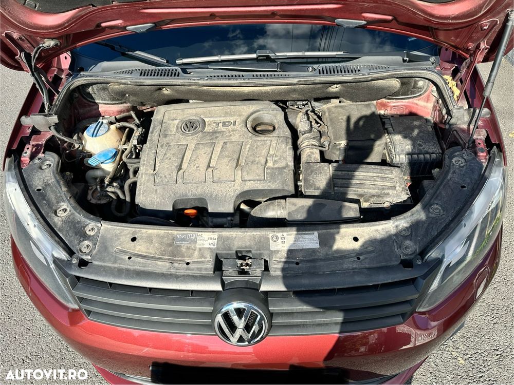 Volkswagen Caddy - 10