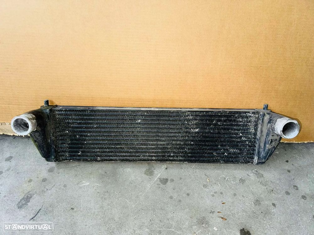 Radiador de Intercooler Opel Frontera A 2.3 - 1992 / 1998 - 1