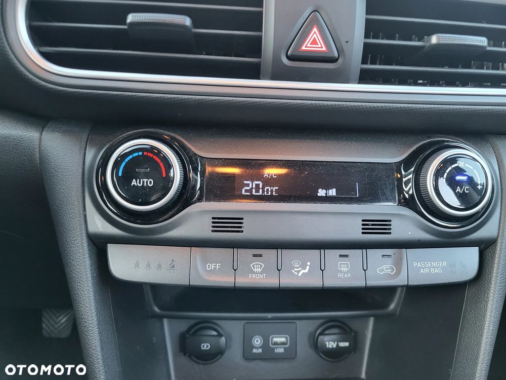 Hyundai Kona - 14