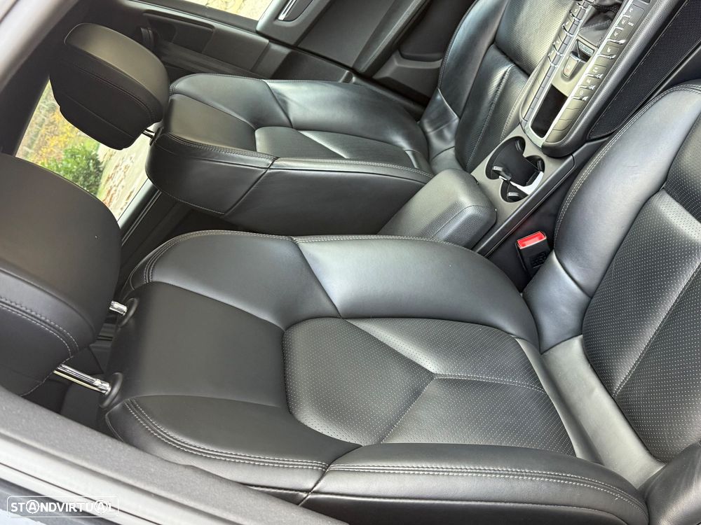 Porsche Macan Standard - 7