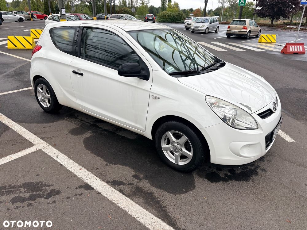 Hyundai i20 - 1