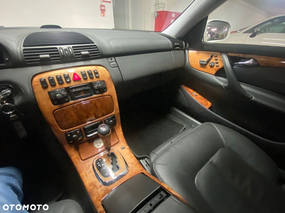 Mercedes-Benz CL - 11