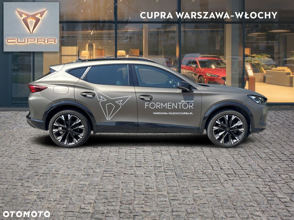 Cupra Formentor 2.0 TSI 4Drive DSG - 7