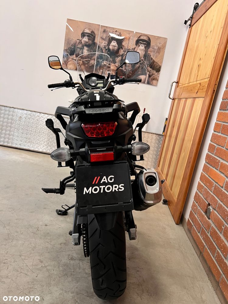 Suzuki DL - 16