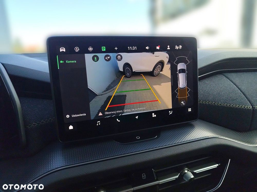 Skoda Kodiaq 2.0 TDI 4x4 Selection DSG - 35