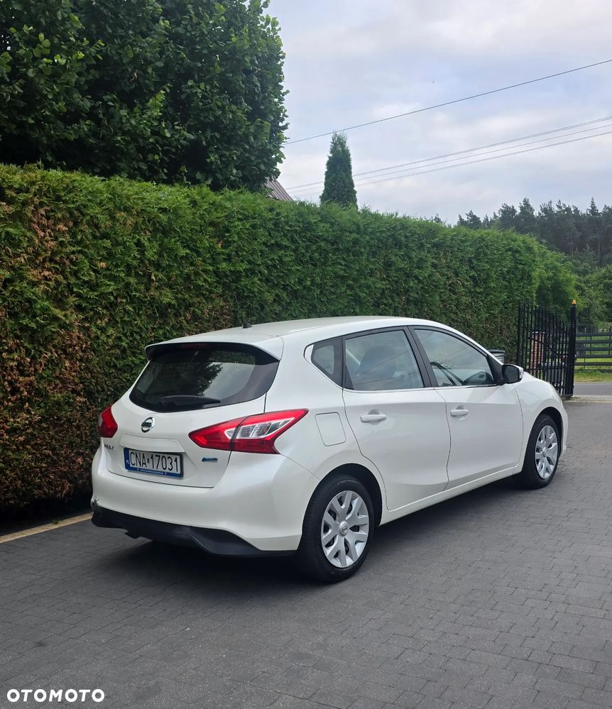 Nissan Pulsar 1.5 dCi N-Vision - 4